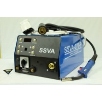 Сварочный инвертор SSVA-270-P c горелкой (MIG/MAG)